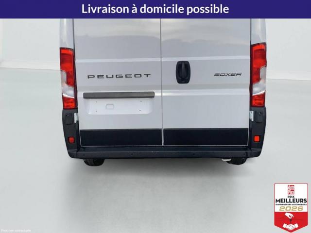 Peugeot Boxer image 7