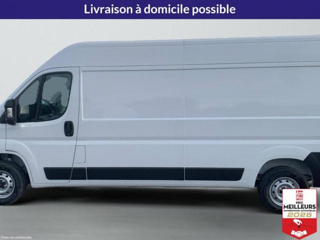 Peugeot Boxer image 9