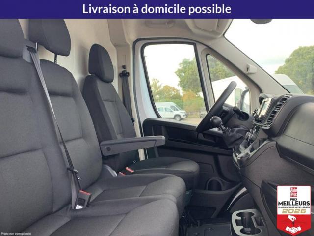 Peugeot Boxer image 4