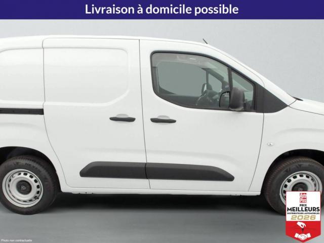 Peugeot Partner image 7