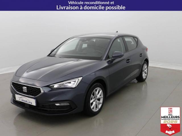 Seat Leon d’occasion