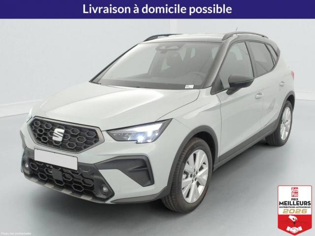 Seat Arona d’occasion