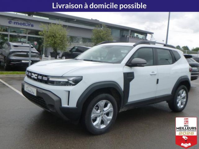 Dacia Duster d’occasion