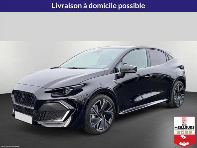 Renault Clio d’occasion