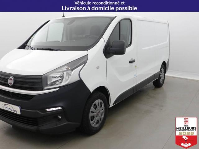Fiat Talento d’occasion