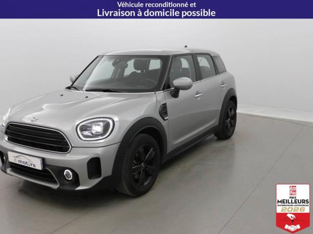 Mini Countryman d’occasion