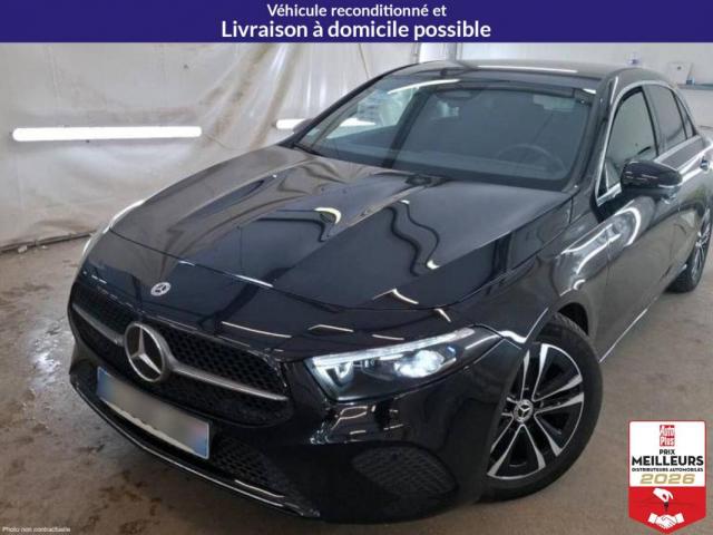Mercedes Benz Classe A 200 7g-Dct Style +keyless Go +feux Led
