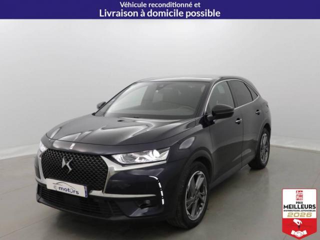 Ds Ds 7 d’occasion