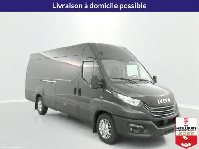 Iveco Daily d’occasion