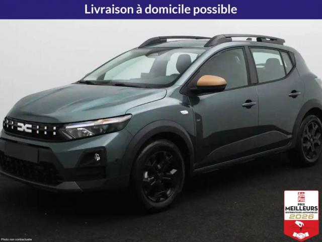 Dacia Sandero d’occasion