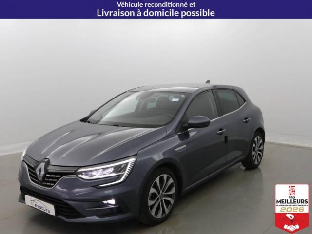Renault Mégane d’occasion