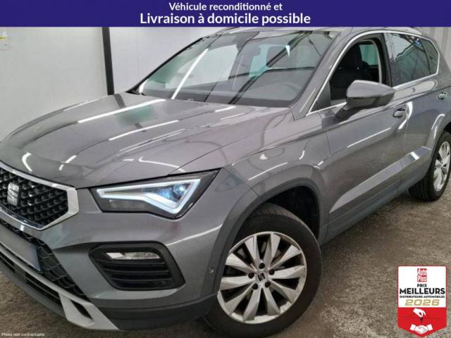 Seat Ateca d’occasion
