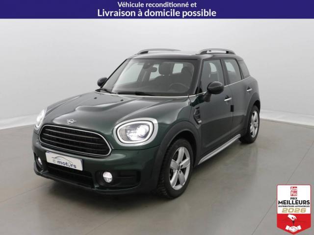 Mini Countryman d’occasion