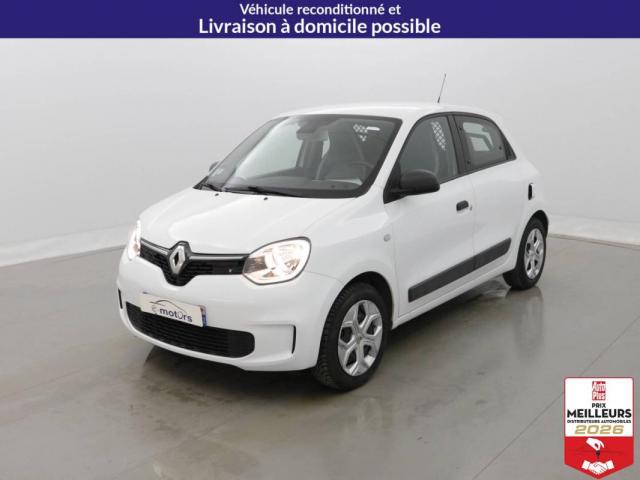 Renault Twingo d’occasion
