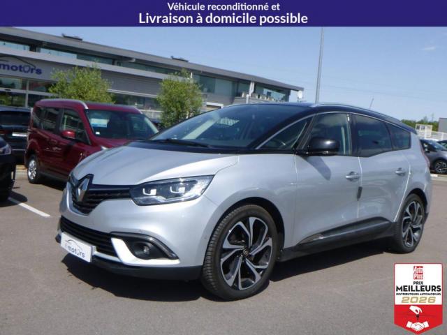 Renault Grand Scénic d’occasion