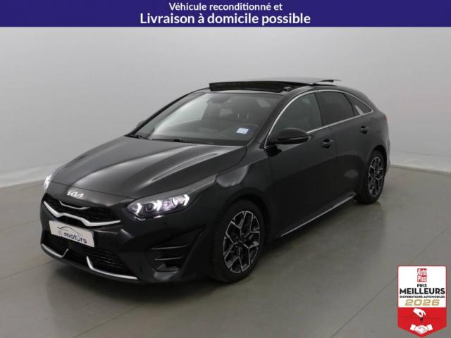 Kia Proceed d’occasion