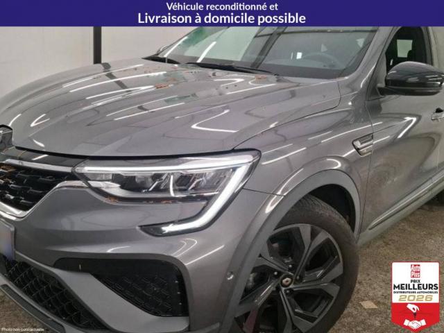 Renault Arkana d’occasion