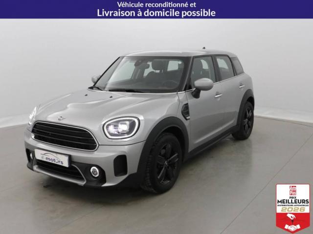 Mini Countryman d’occasion