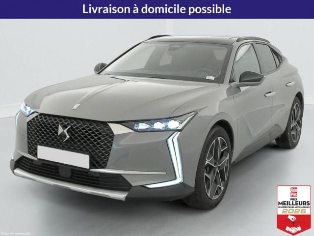 Ds Ds 4 d’occasion