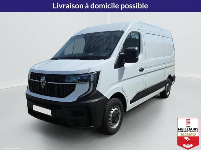 Renault Master d’occasion
