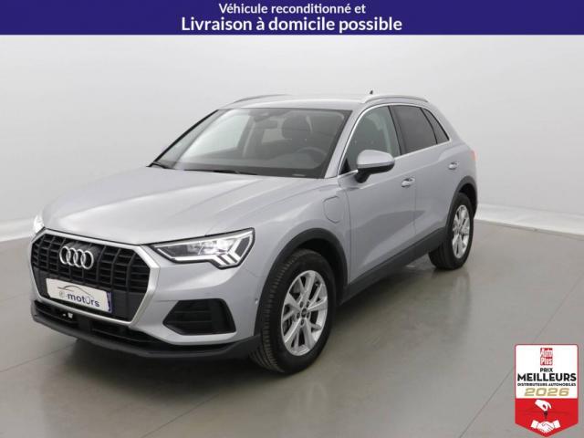 Audi Q3 d’occasion