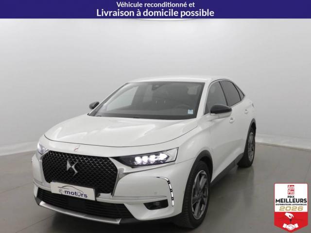 Ds Ds 7 d’occasion