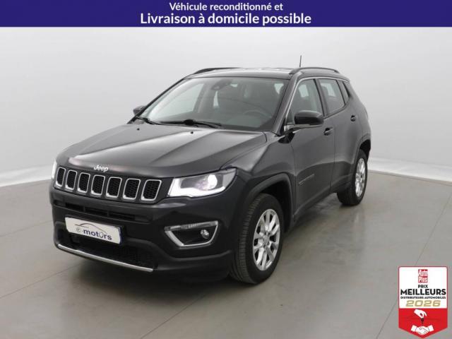 Jeep Compass d’occasion
