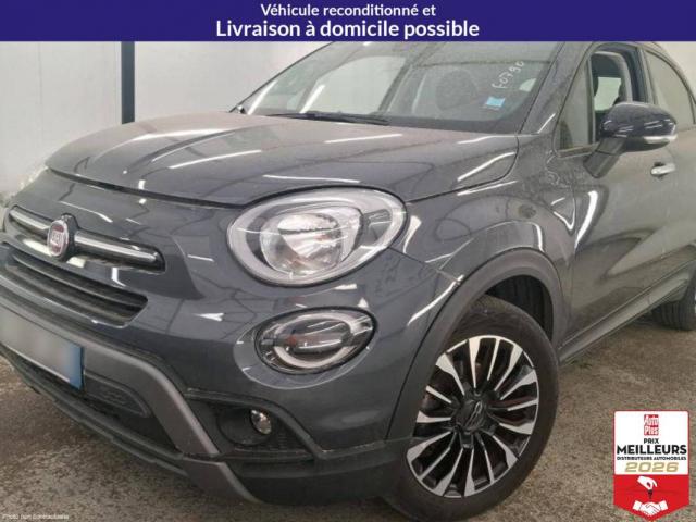 Fiat 500x d’occasion