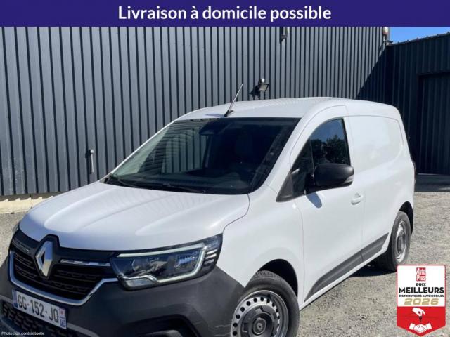 Renault Kangoo d’occasion