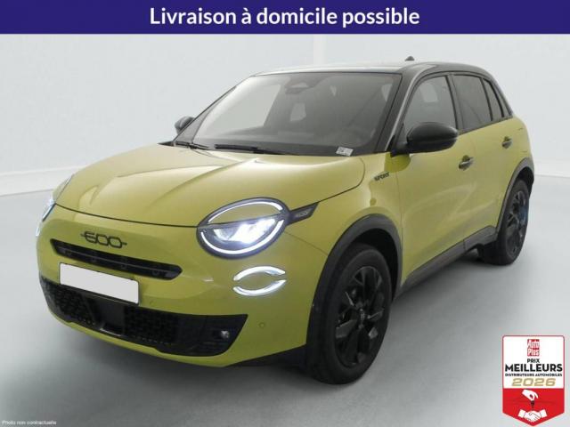 Fiat 600 d’occasion