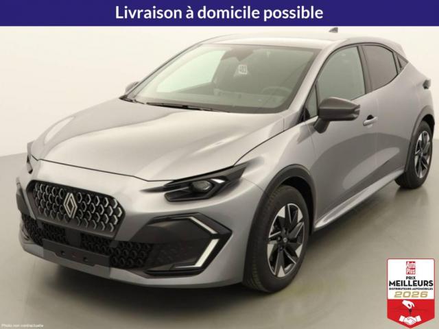 Renault Clio d’occasion