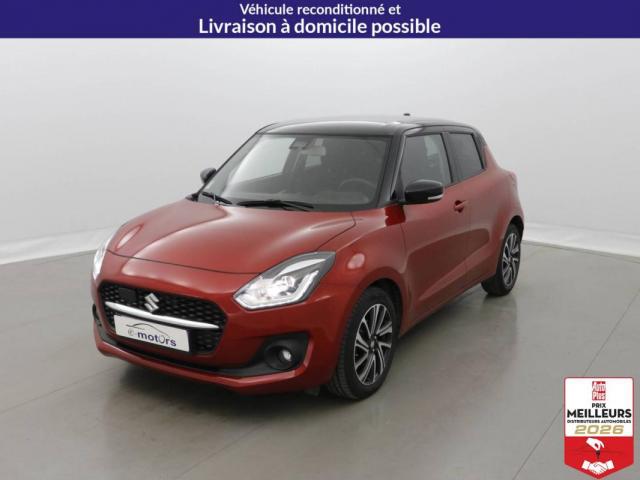 Suzuki Swift d’occasion
