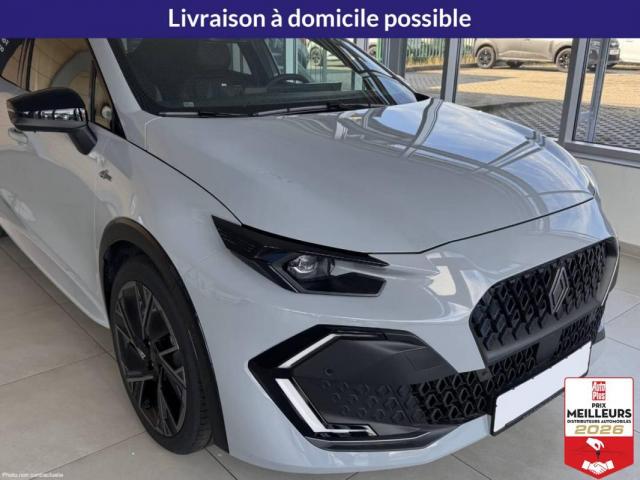 Renault Clio d’occasion