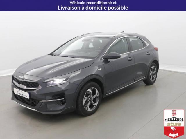 Kia Xceed d’occasion