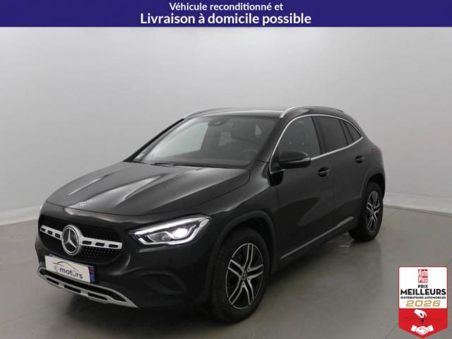 Mercedes Benz Gla 200 7g-Dct Style