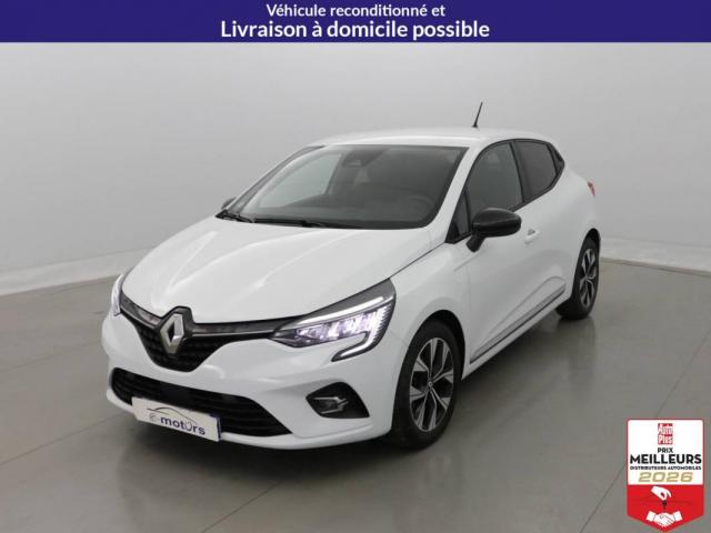 Renault Clio d’occasion
