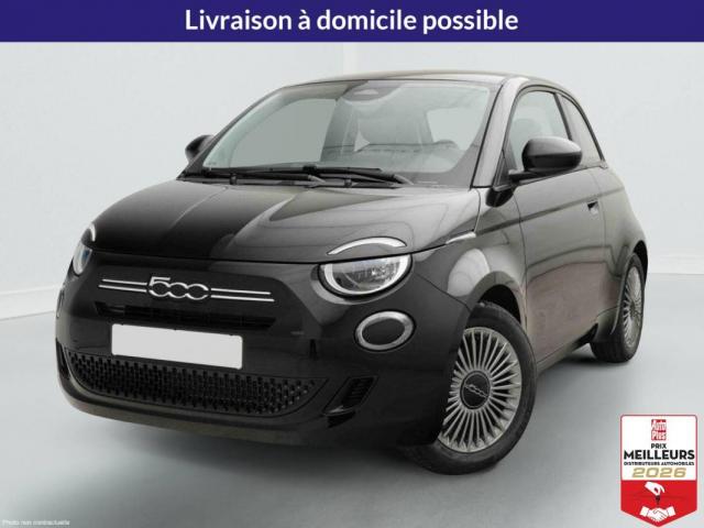 Fiat 500l d’occasion