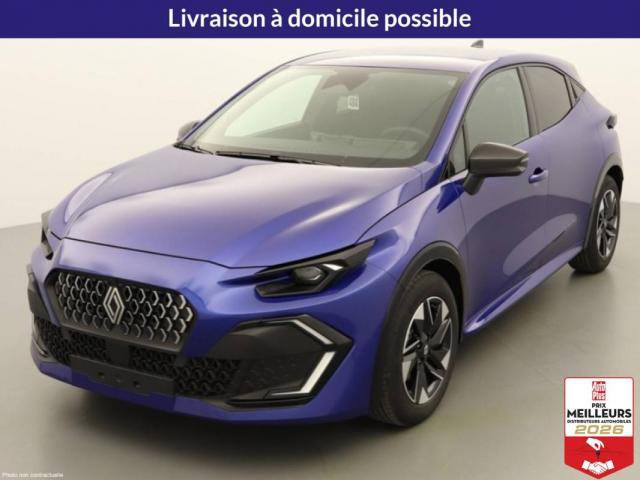 Renault Clio d’occasion