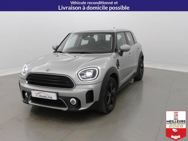 Mini Countryman d’occasion