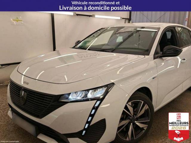Peugeot 308 Phev 180 E-Eat8 Active Pack