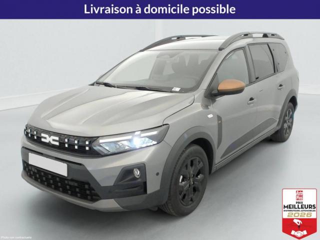 Dacia Jogger d’occasion