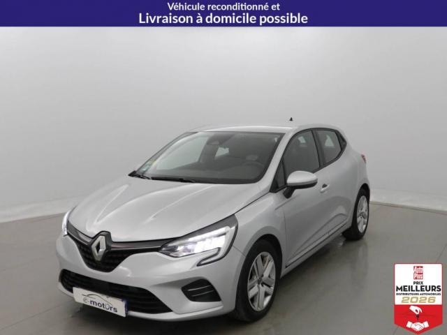 Renault Clio d’occasion