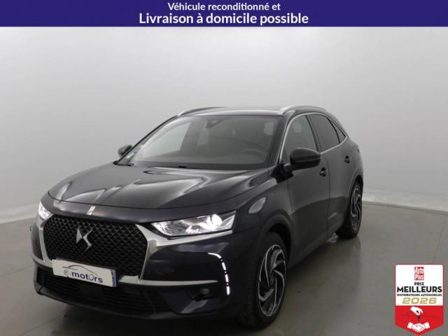 Ds Ds 7 d’occasion