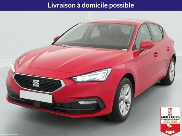 Seat Leon d’occasion