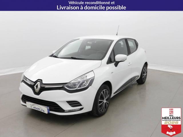 Renault Clio d’occasion