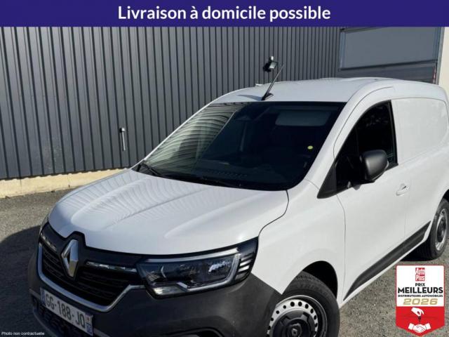 Renault Kangoo d’occasion