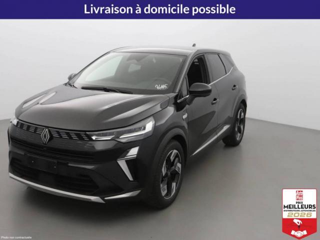 Renault Symbioz d’occasion