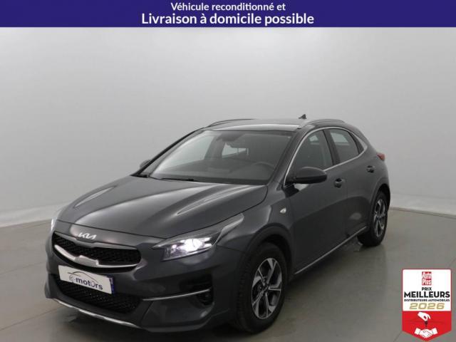 Kia Xceed d’occasion
