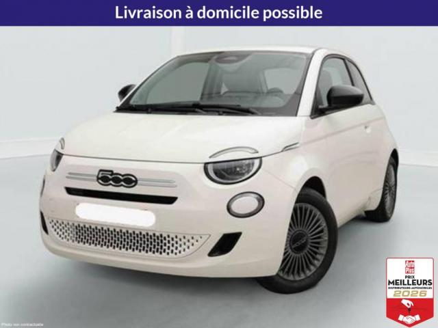 Fiat 500l d’occasion