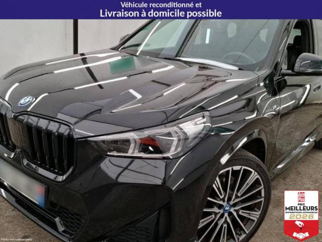 Bmw X1 d’occasion